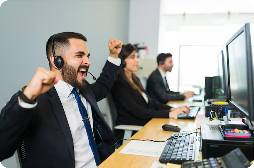 Benefits of Workforce Management Services | Interact Global